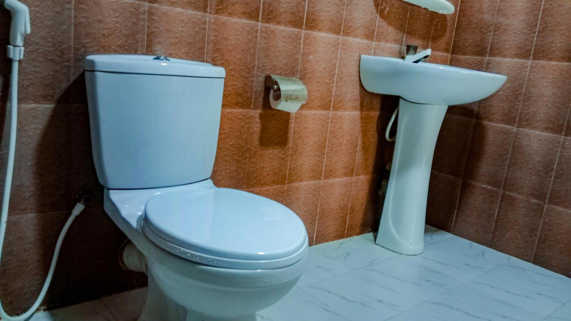Chanaka Holiday Inn Szigirija Kültér fotó